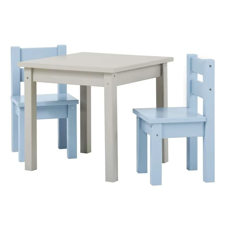 Hoppekids SEDIA MADS Børnestol - Dream Blue