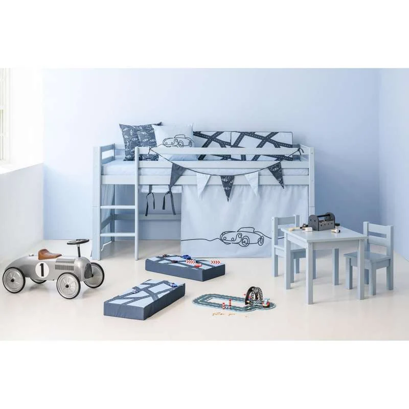 Hoppekids SEDIA MADS Børnestol - Dream Blue