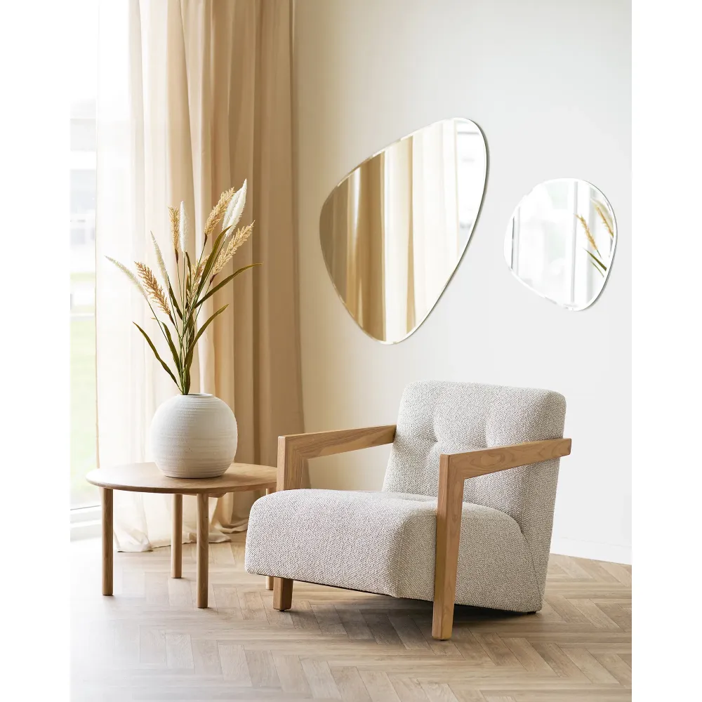 Poltrona Caracas House nordic