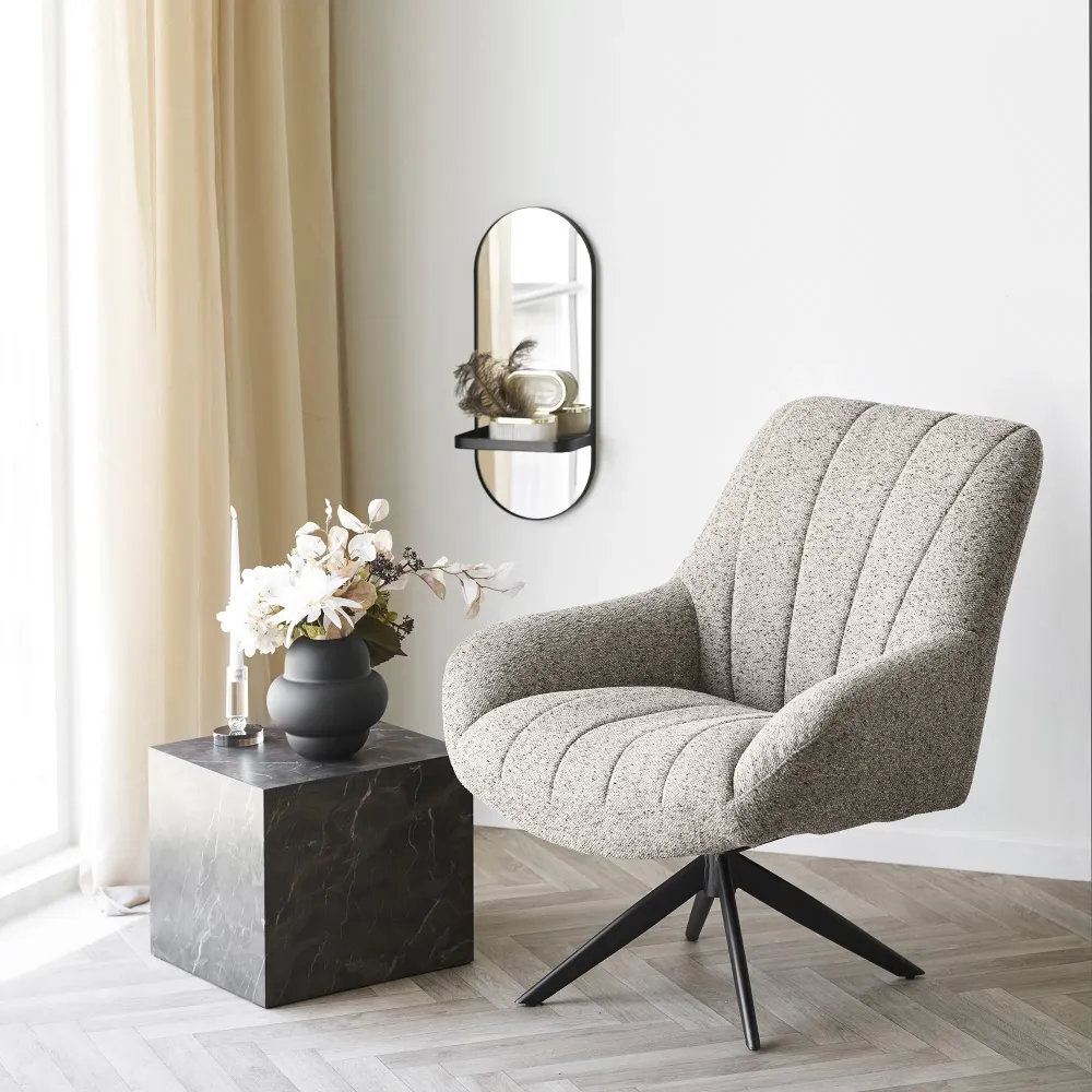 Poltrona Grandola House nordic