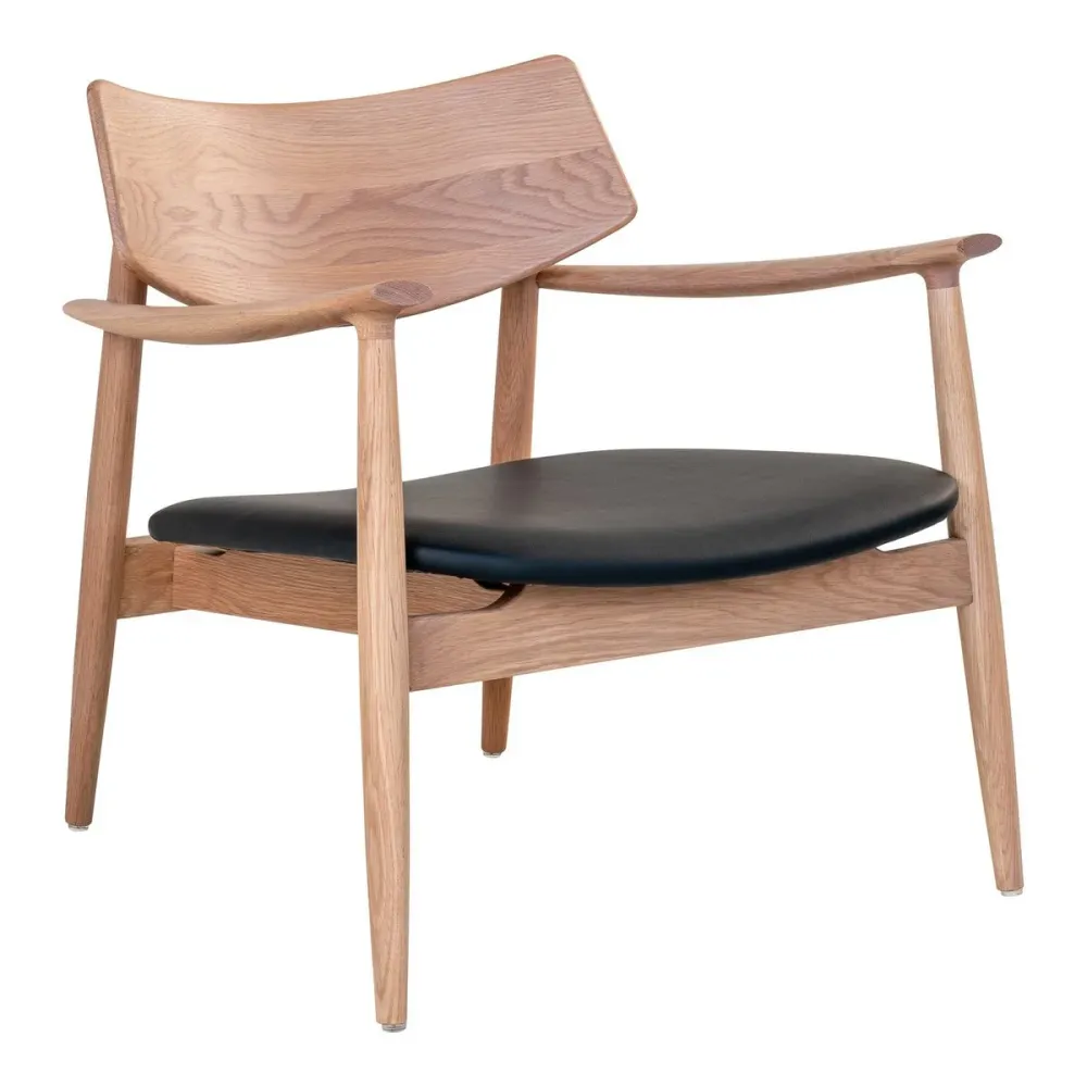 Poltrona Olvera - Quercia naturale/cuscino House nordic