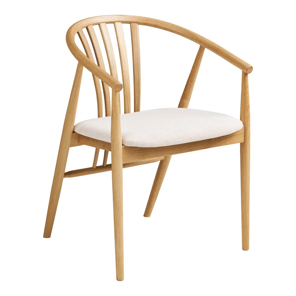 Sedia da pranzo Agustin House nordic
