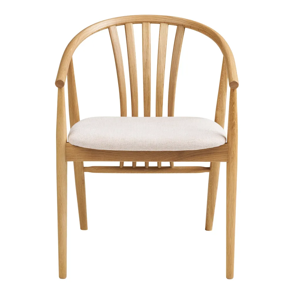 Sedia da pranzo Agustin House nordic