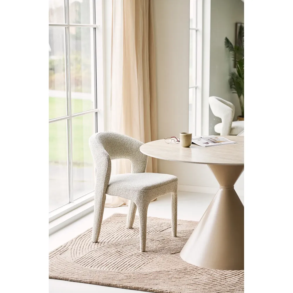 Sedia da pranzo Belmont House nordic