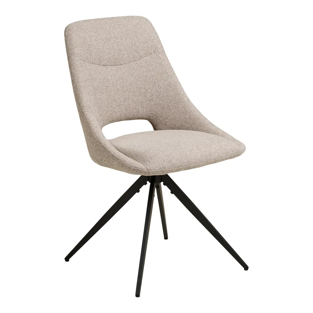 Sedia da pranzo Dokka House nordic