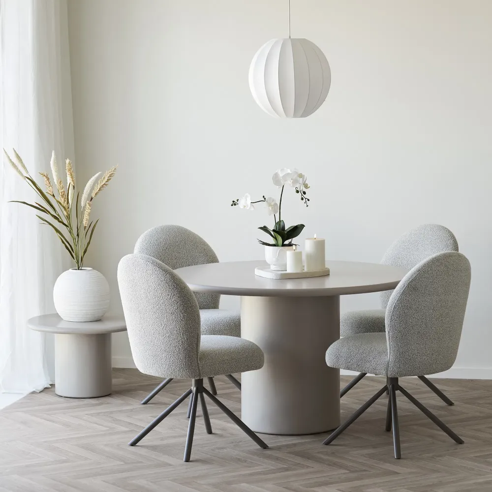 Sedia da pranzo Lana House nordic