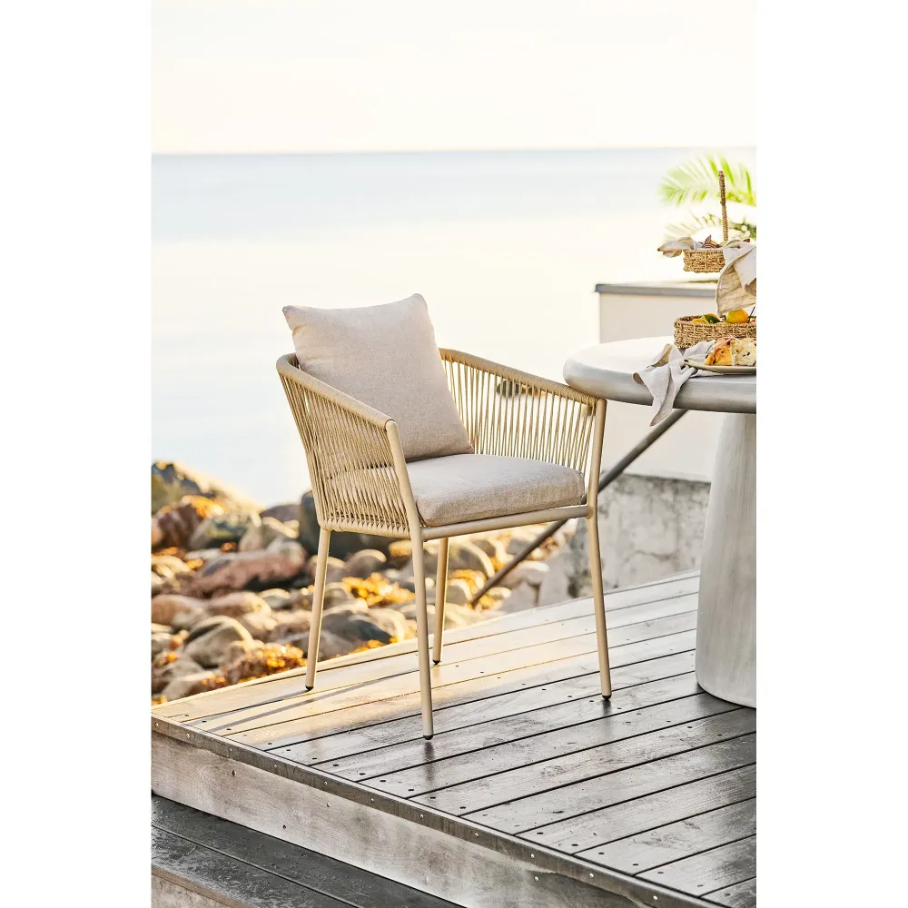 Sedia da pranzo Salerno House nordic
