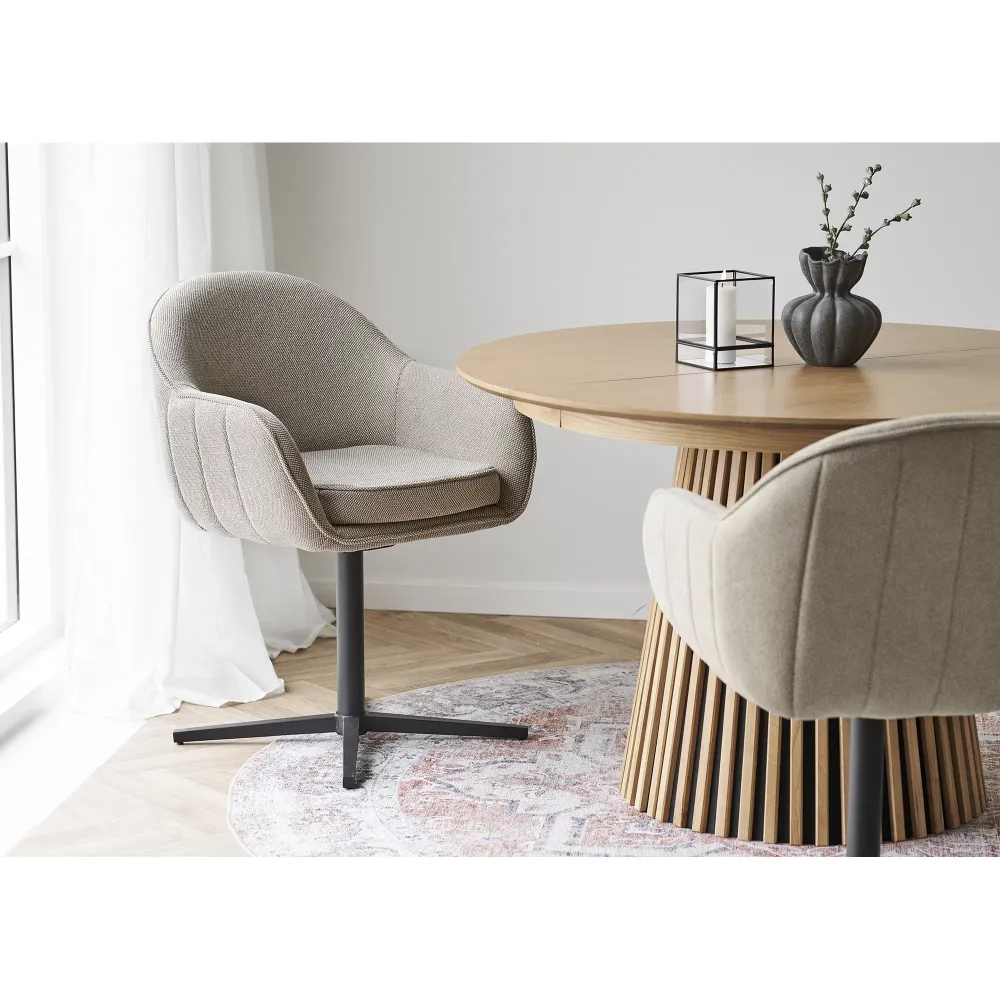 Sedia da pranzo Tamera House nordic
