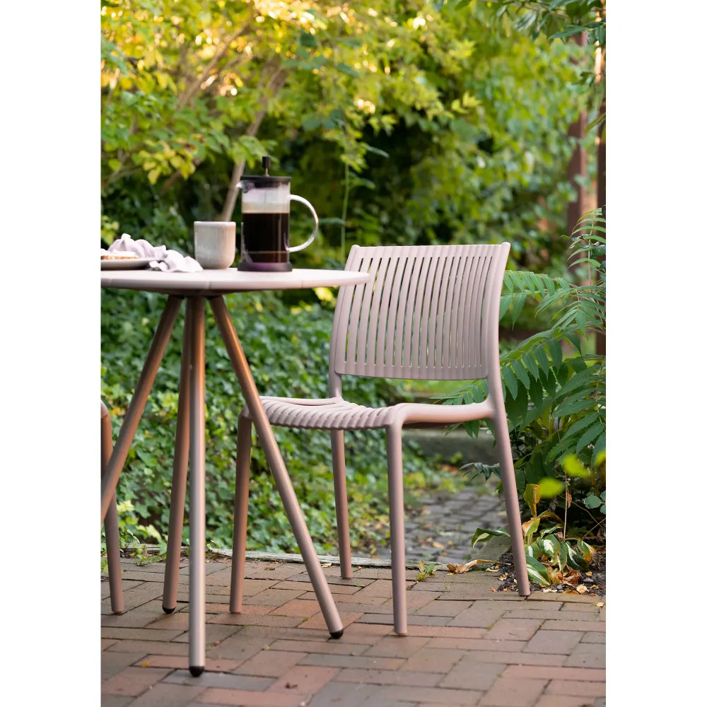 10 Sedie da pranzo Manzano House nordic