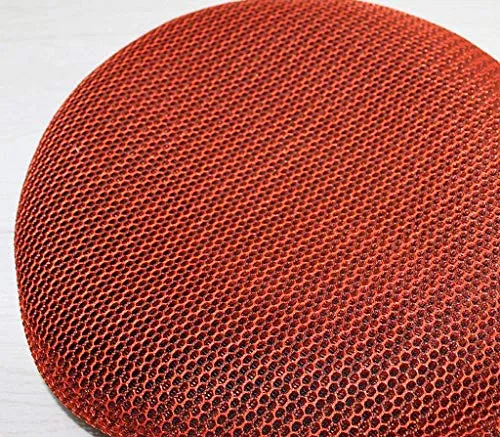 HUOLEO Bar Sgabello Tondo Coprisedie con Schienale,Centuriazione Lavabile Estraibile Antiscivolo Cavo Elastico Protector S...