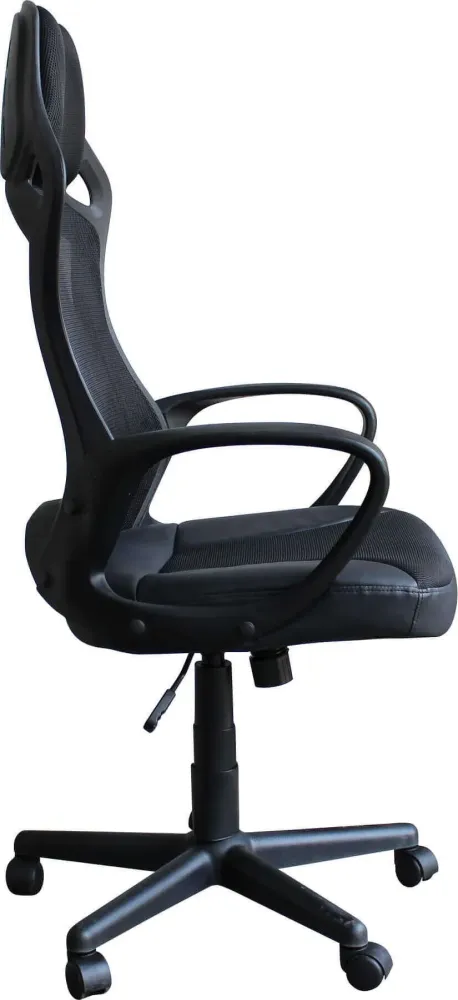 IGOR - sedia da ufficio Nero Milani Home