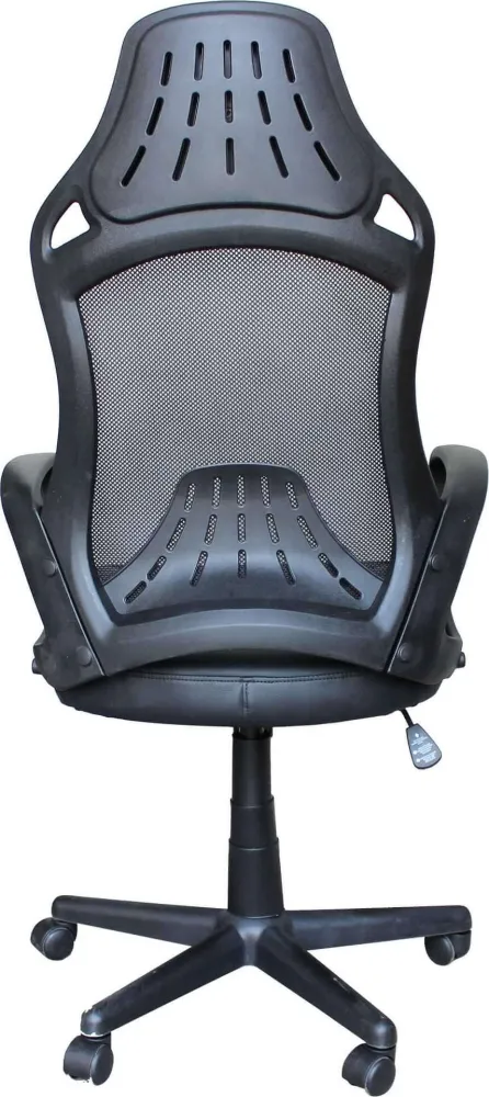 IGOR - sedia da ufficio Nero Milani Home