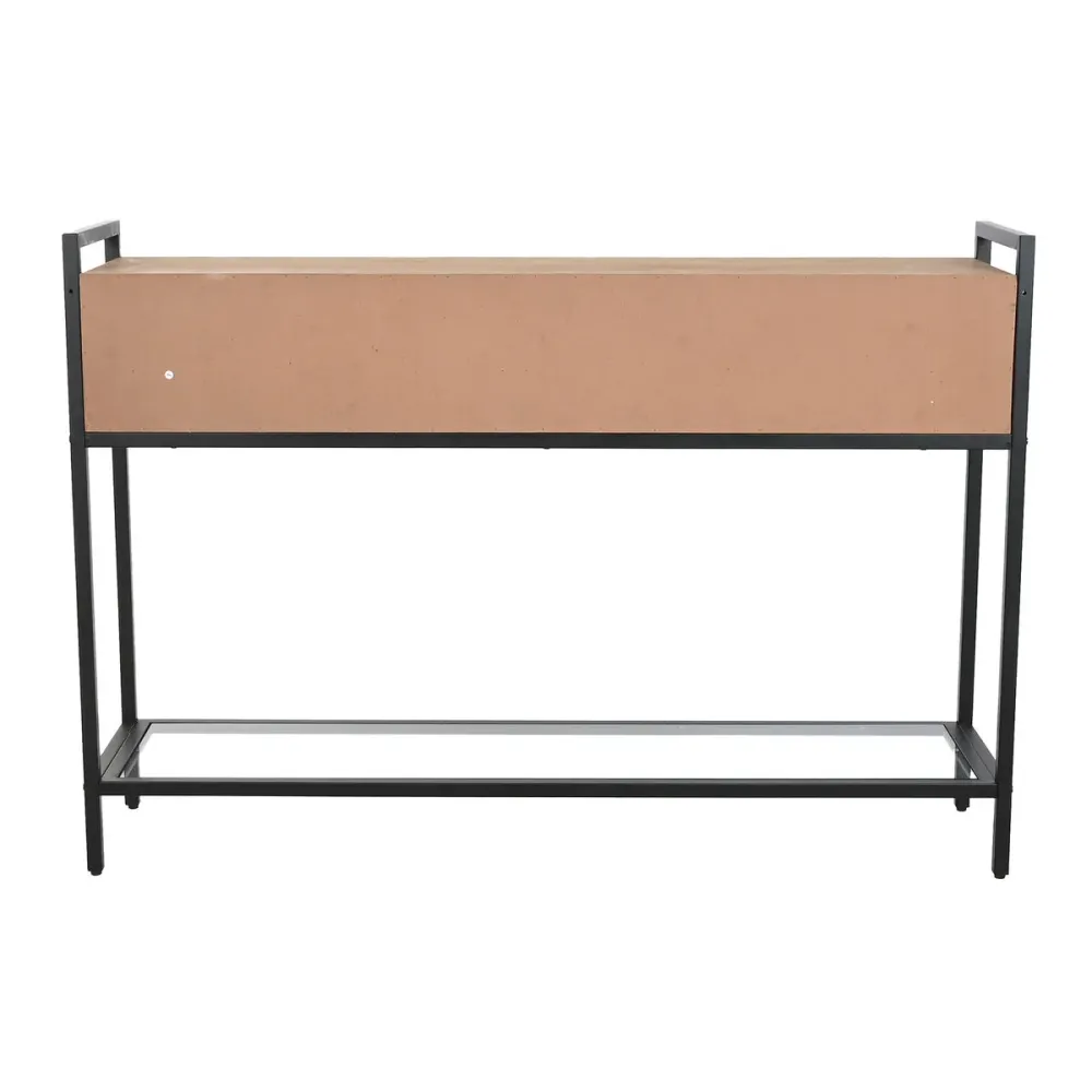 Ingresso Home ESPRIT 121 x 32 x 83 cm