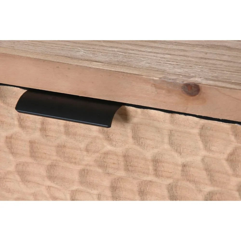 Ingresso Home ESPRIT 121 x 32 x 83 cm