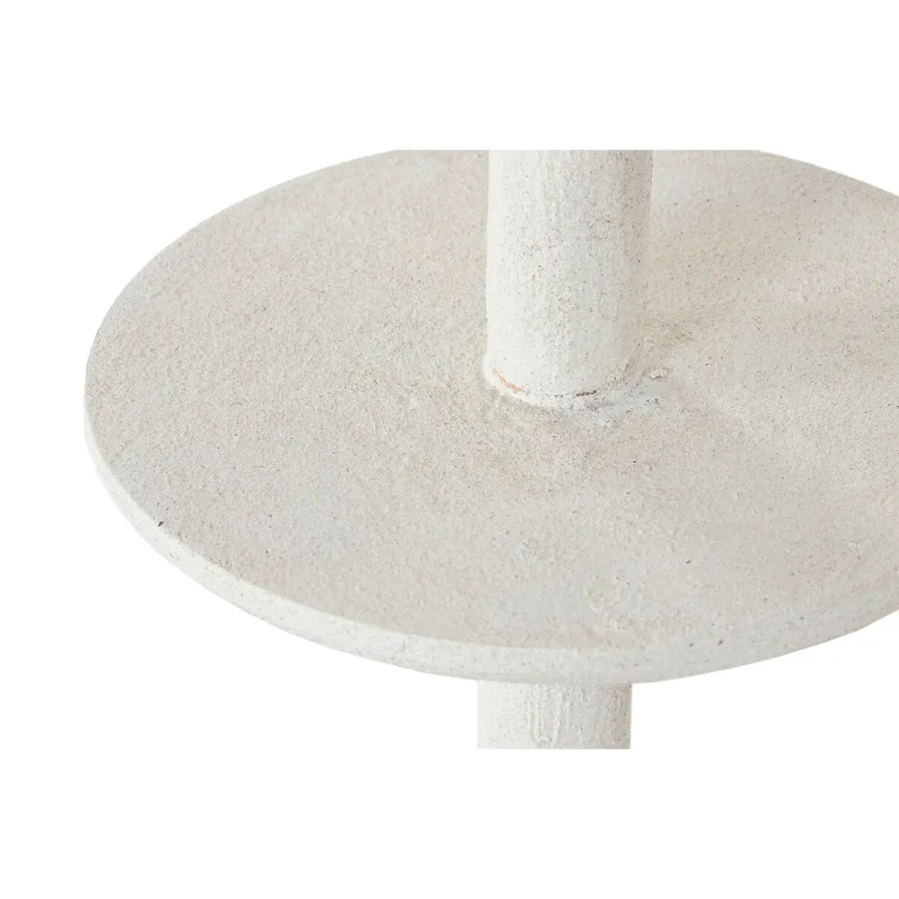 Ingresso Home ESPRIT Bianco 110 x 30 x 77 cm