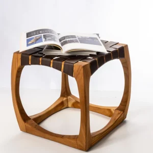 Invilla Stool - Cipì