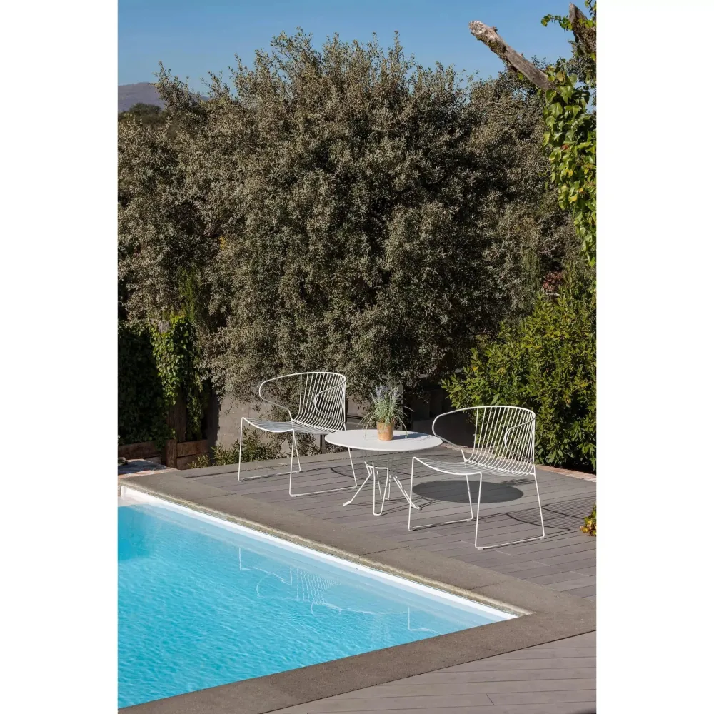 POLTRONA BOLOGNA XL TANTI COLORI DIVERSI ISIMAR