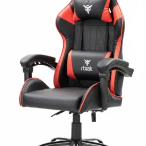 Itek rhombus pf10 sedia per gaming universale seduta imbottita - ITCGPF10BR