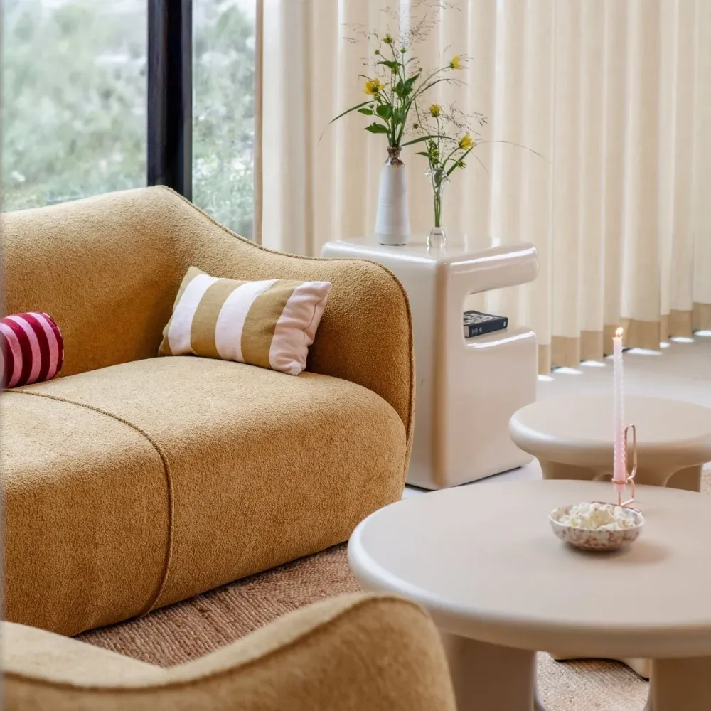 Divano Jesper Home Soroy 2 colori