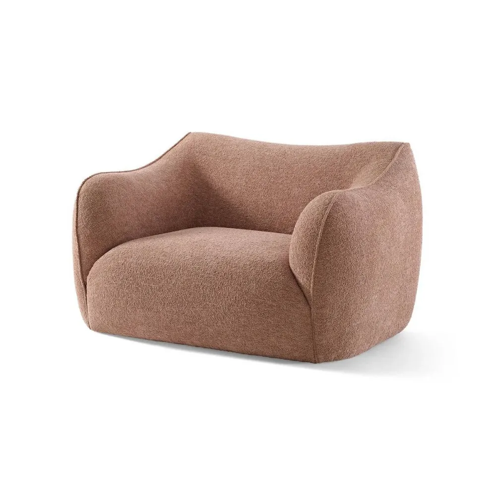Poltrona Jesper Home Soroy 2 colori