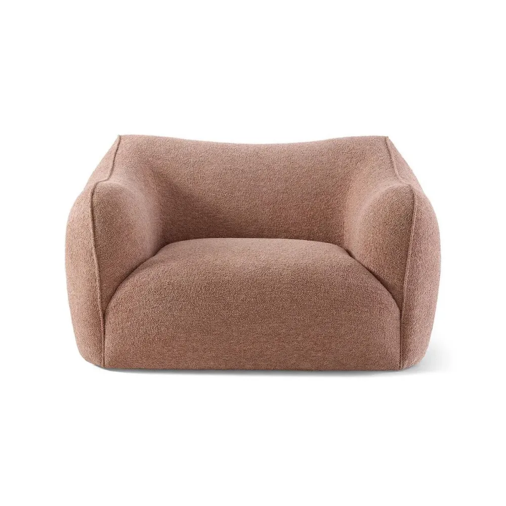 Poltrona Jesper Home Soroy 2 colori