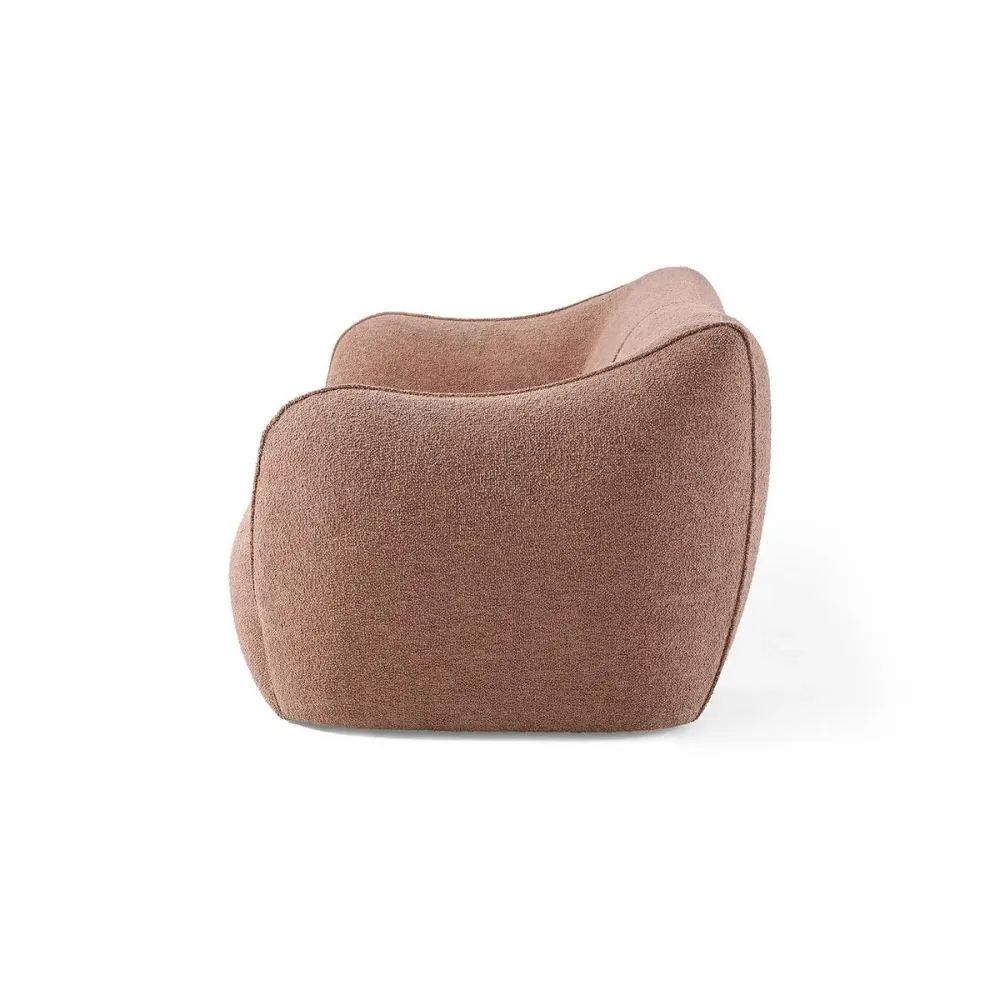 Poltrona Jesper Home Soroy 2 colori
