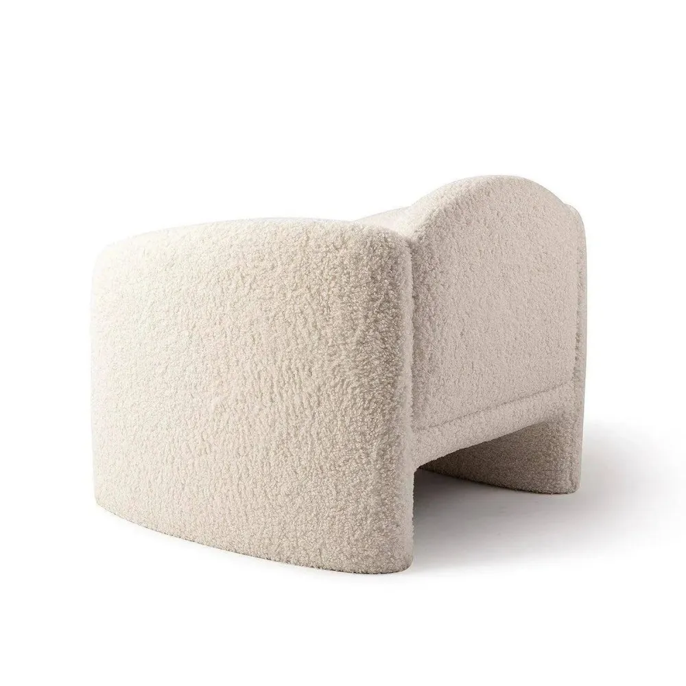Poltrona Nachii 3 colori sconto 20% sul secondo pezzo Jesper
