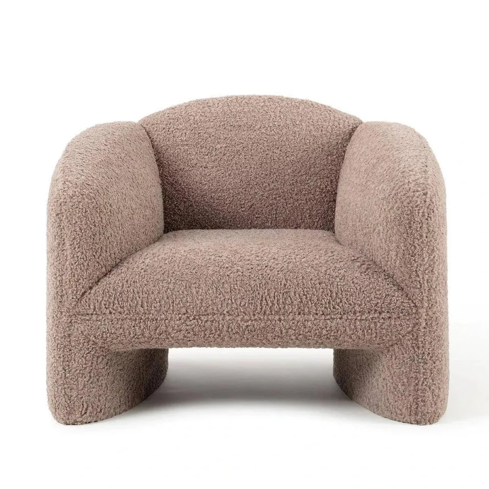 Poltrona Nachii 3 colori sconto 20% sul secondo pezzo Jesper
