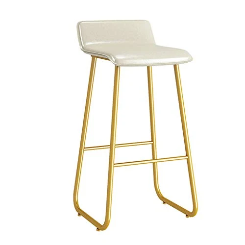 JHBW Lo Sgabello da Bar è Progettato ergonomicamente , per i Bar per Famiglie, 65/75 cm (25/30 Pollici)