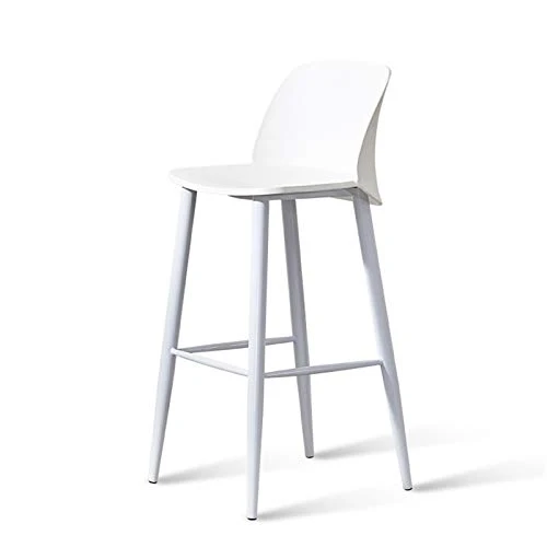 JIU SI Nordic Bar Sedia Sedia barlone Sgabello Sgabello Sgabello Bar Sgabello Casa Bar Sedia Beauty Sedia Parrucchiera (Co...