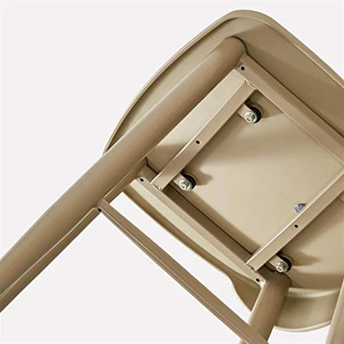 JIU SI Nordic Bar Sedia Sedia barlone Sgabello Sgabello Sgabello Bar Sgabello Casa Bar Sedia Beauty Sedia Parrucchiera (Co...