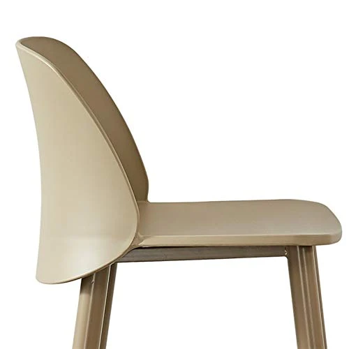 JIU SI Nordic Bar Sedia Sedia barlone Sgabello Sgabello Sgabello Bar Sgabello Casa Bar Sedia Beauty Sedia Parrucchiera (Co...