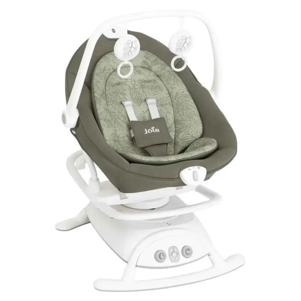 Joie® Sdraietta Sansa™ 2in1 Palms