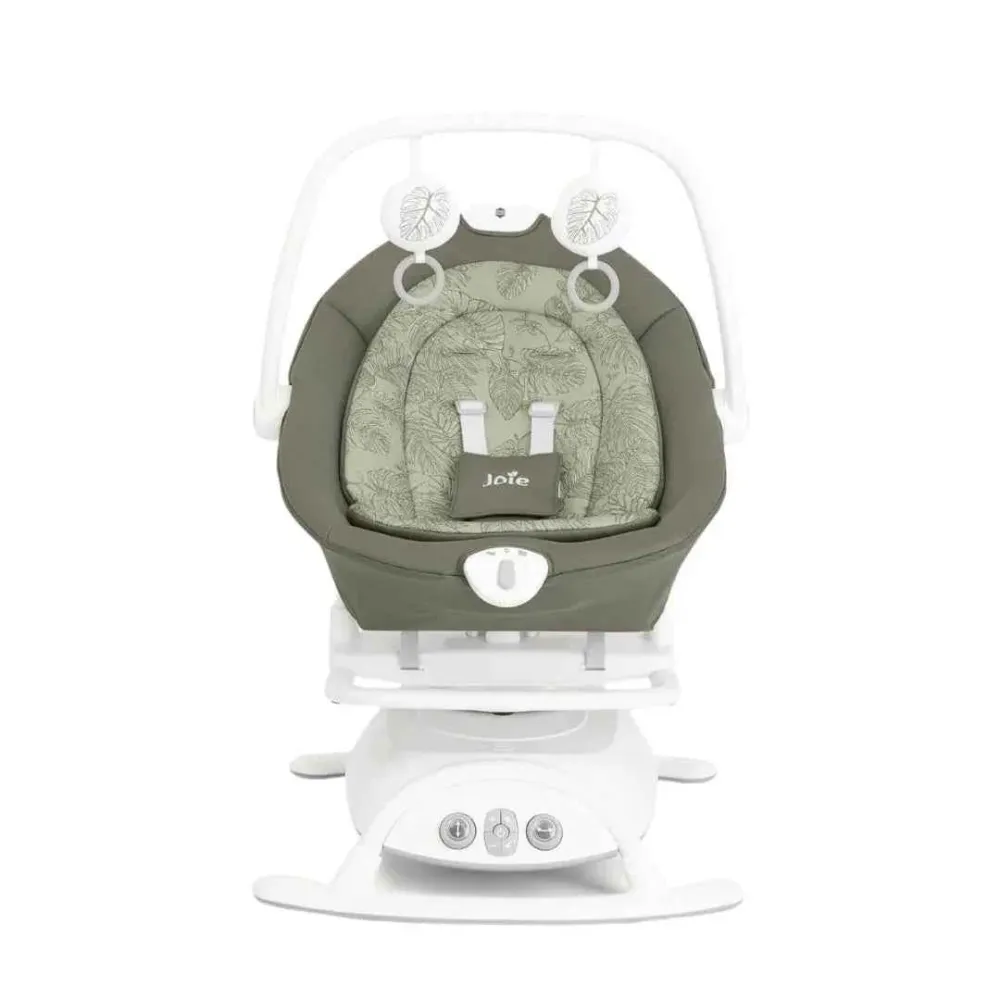 Joie® Sdraietta Sansa™ 2in1 Palms