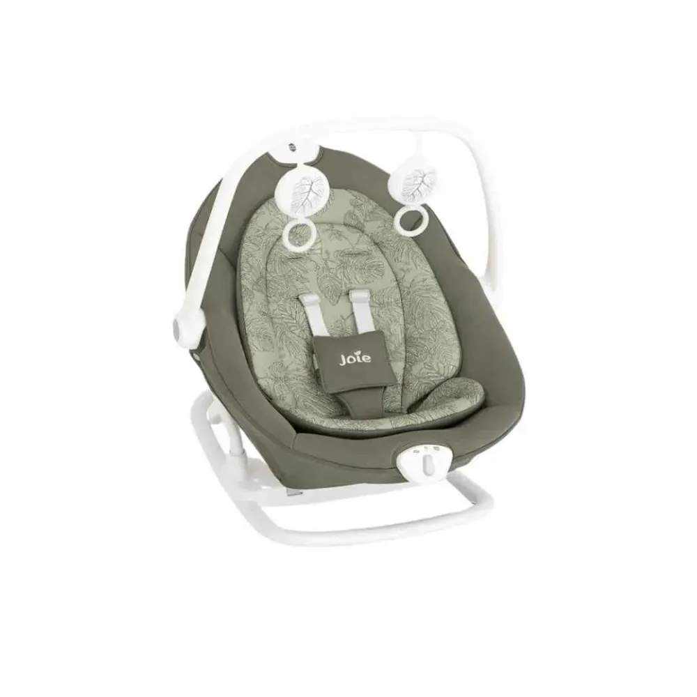 Joie® Sdraietta Sansa™ 2in1 Palms
