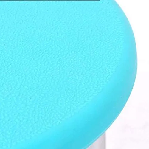 JTKDL Sedia da Doccia Bagno Sedia da Bagno per Uomo Anziano Sedia da Bagno Sgabello Antiscivolo Big Pad Sgabello per Docci...