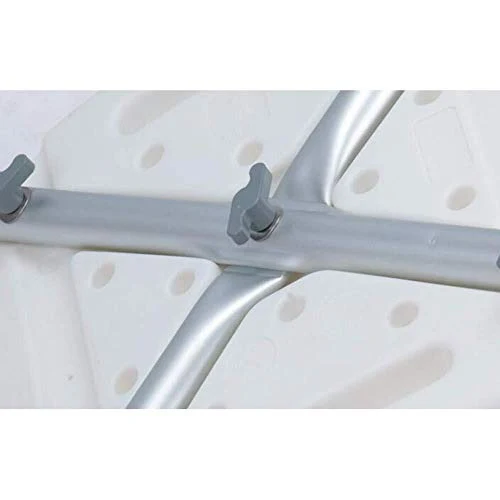 JTKDL Sgabello da Doccia Sgabello da Bagno Sgabello da Doccia Vecchio Sgabello da Bagno Antiscivolo Sedia da Doccia Sgabel...