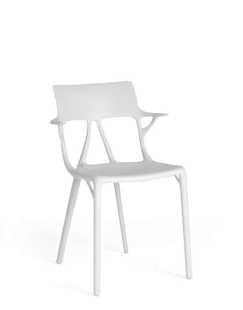 Kartell - Sedie .I. ( 2 Sedie)