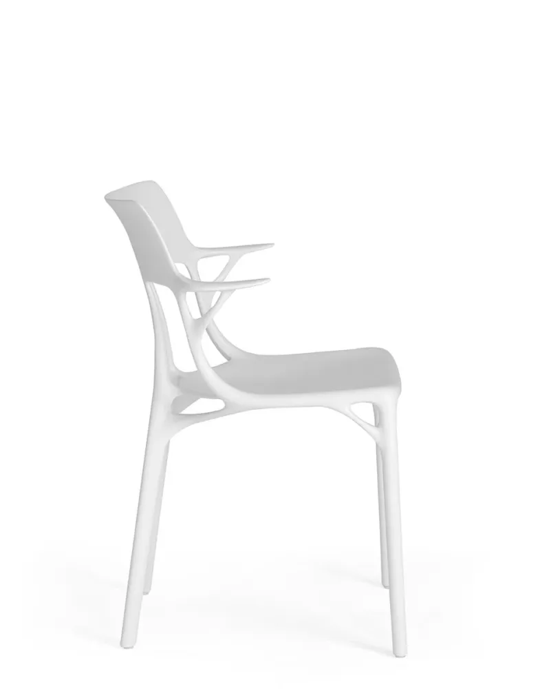 Kartell - Sedie .I. ( 2 Sedie)