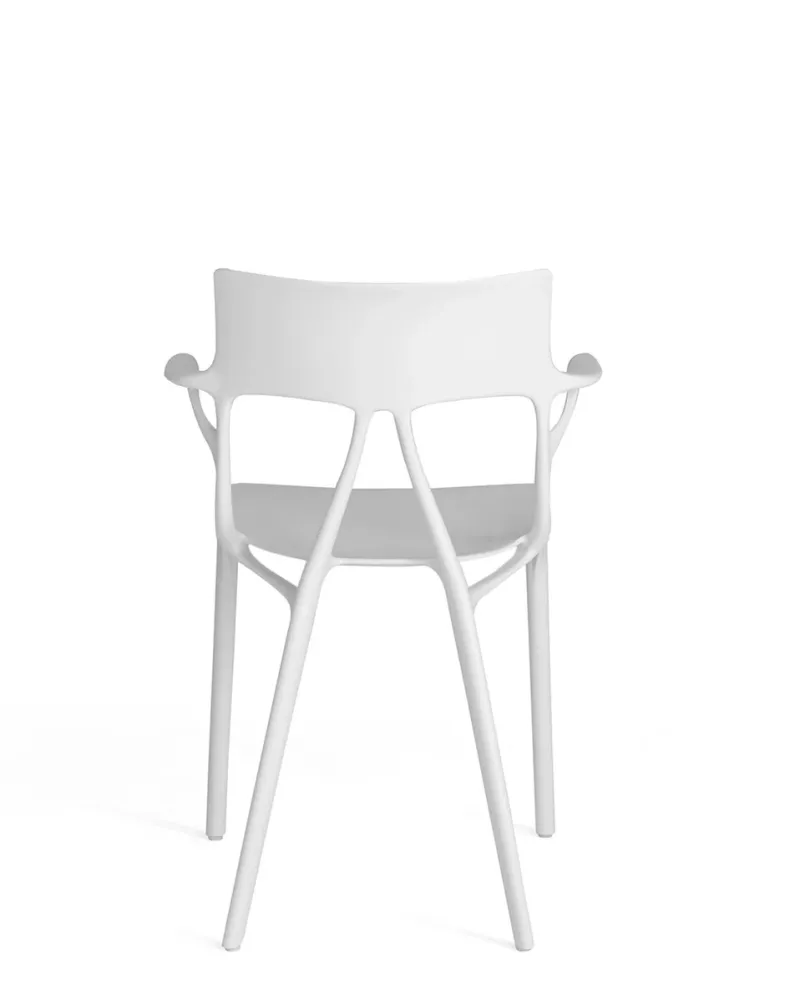 Kartell - Sedie .I. ( 2 Sedie)