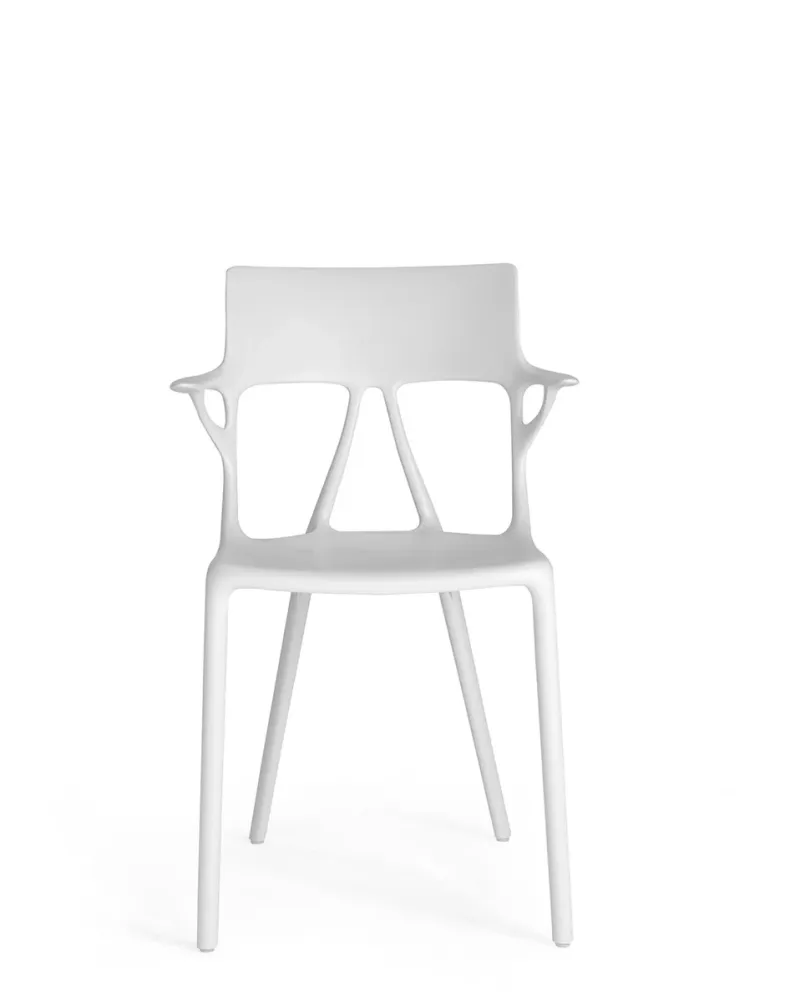 Kartell - Sedie .I. ( 2 Sedie)