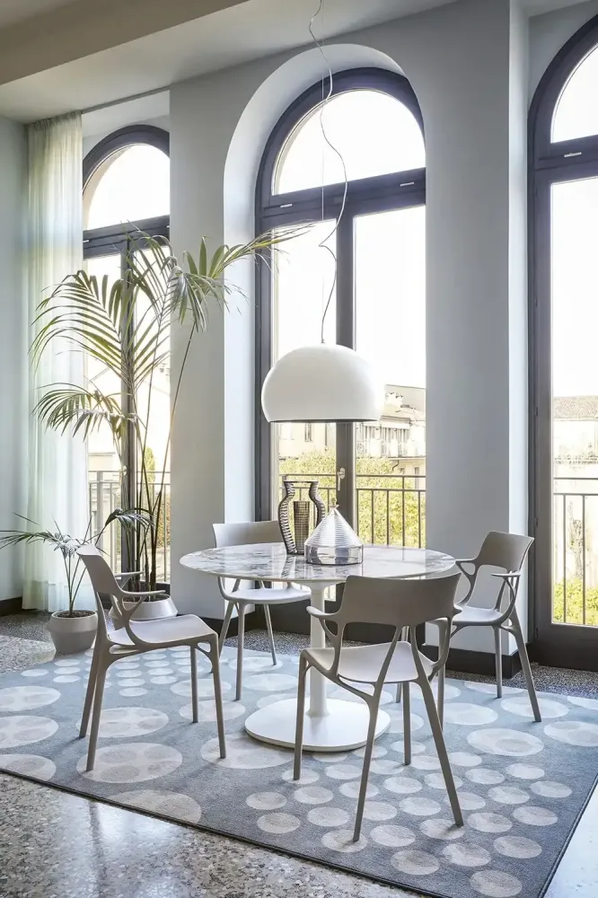 Kartell - Sedie .I. ( 2 Sedie)
