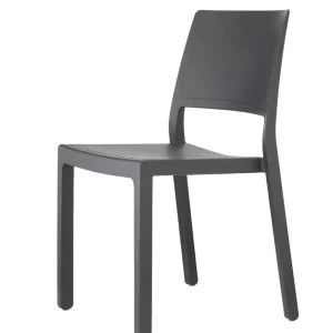 Kate Sedia 50x50x84h Antracite