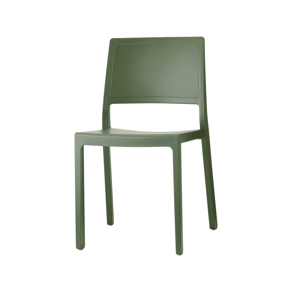 Kate Sedia 50x50x84h Verde Oliva