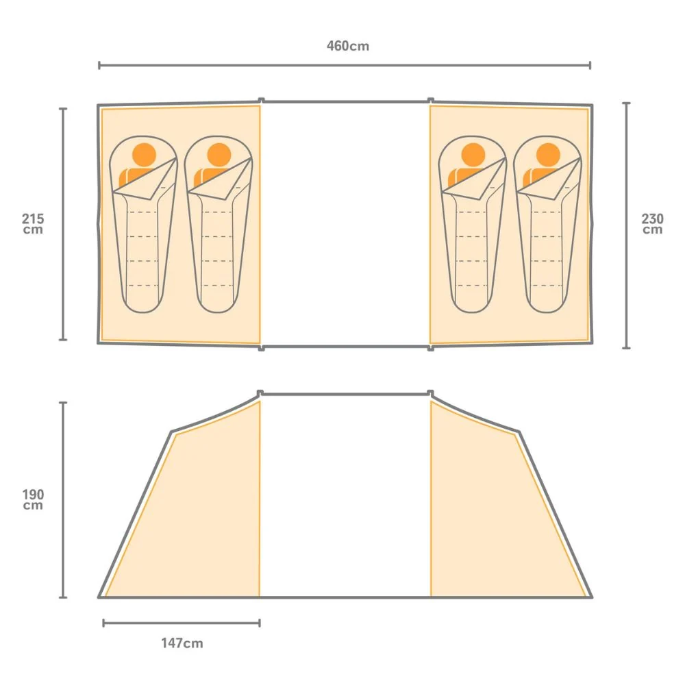Kivu 4 Vis Vis