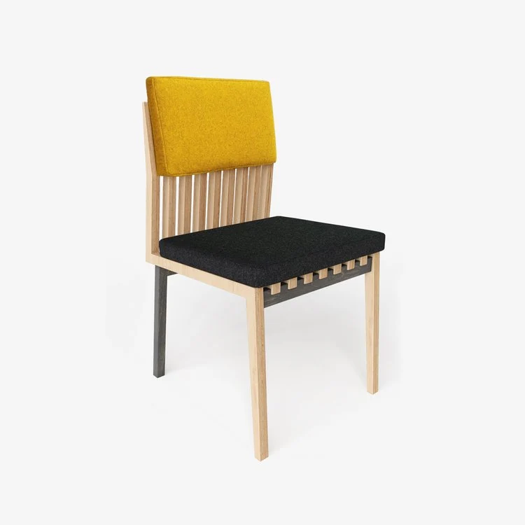 SEDIA DA PRANZO Lyre LAENGSEL