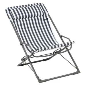 LAFUMA Poltrona Transaswing Rayure terre