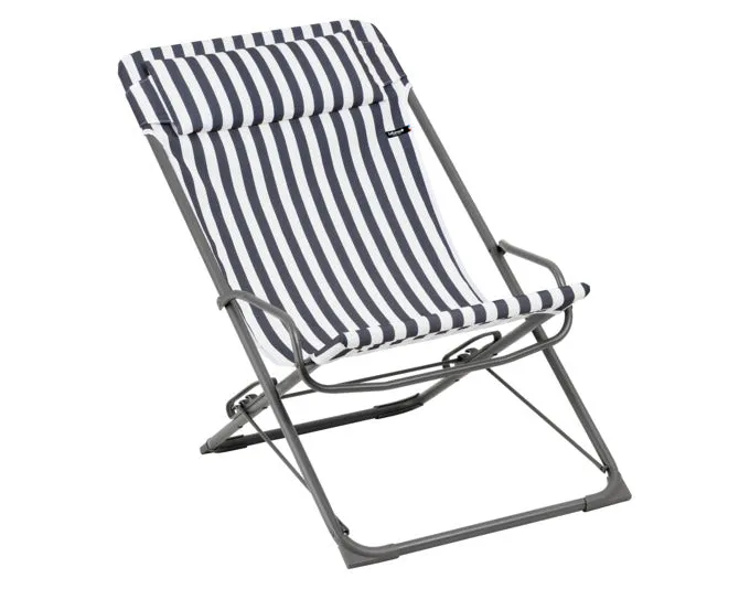 LAFUMA Poltrona Transaswing Rayure terre