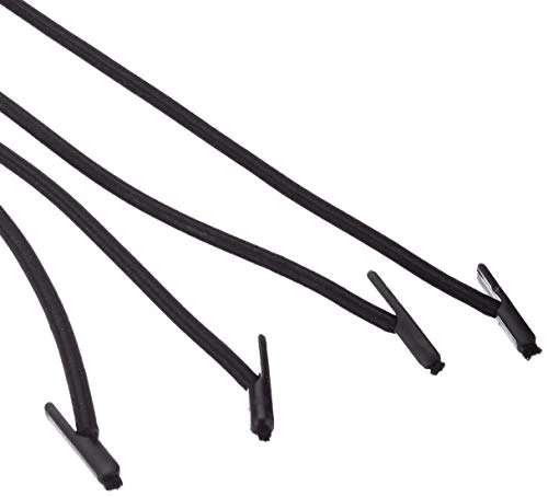LAFUMA RSX Set di Elastici con Gommino Chiusura per Sedie Pieghevoli,...