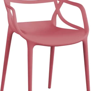 LALU - sedia plastica Rosa Milani Home